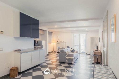 Apartamento em La Spezia