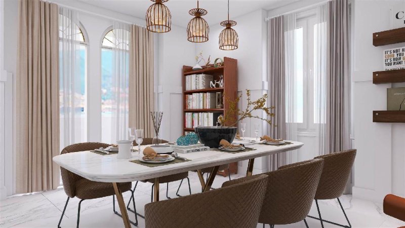 4 Bedrooms Penthouse for sale in La Spezia [783885] | Gate-away®