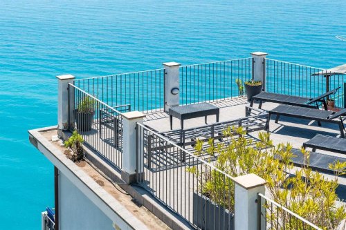 Appartement à Vernazza