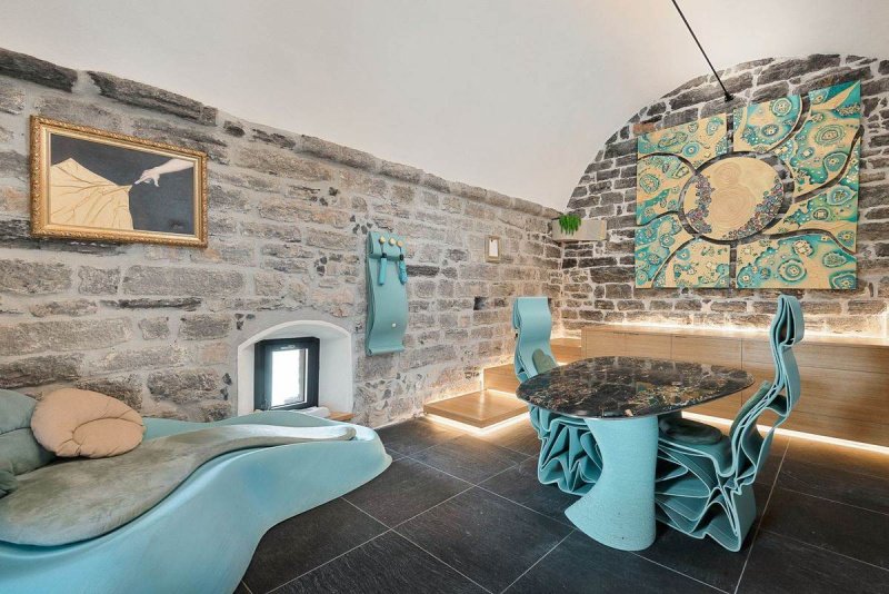 Hotel em Portovenere