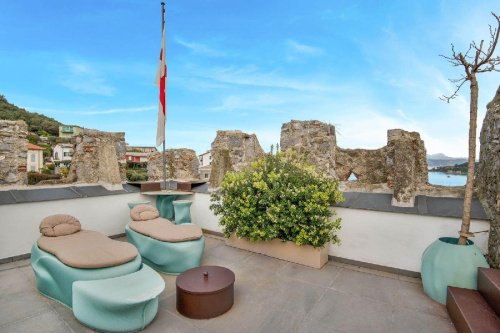 Hôtel à Porto Venere