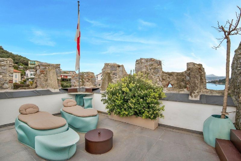 Hôtel à Porto Venere