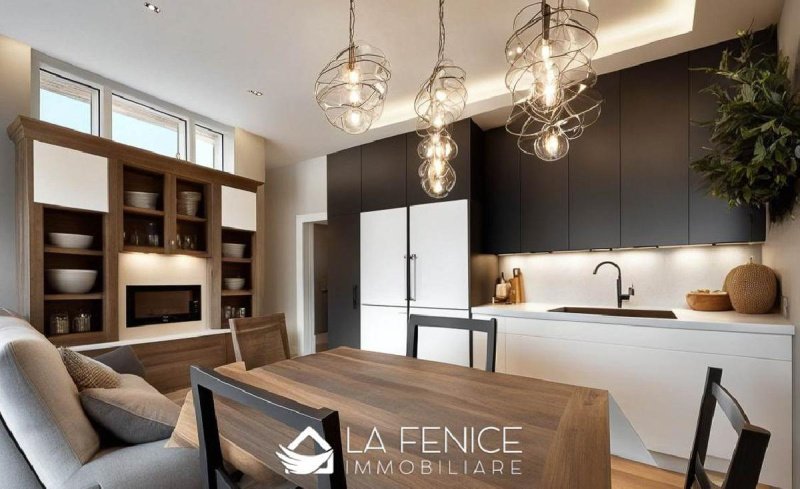 Apartamento em Vernazza