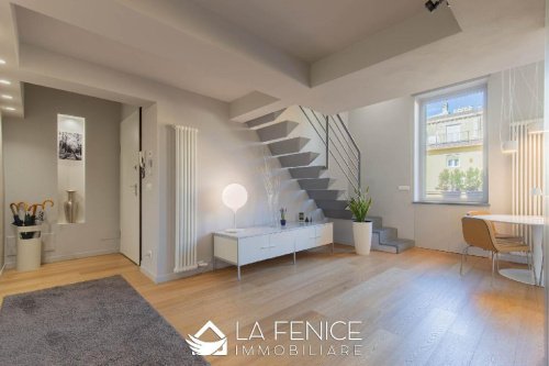 Appartamento a La Spezia