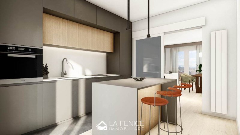 Appartement in La Spezia