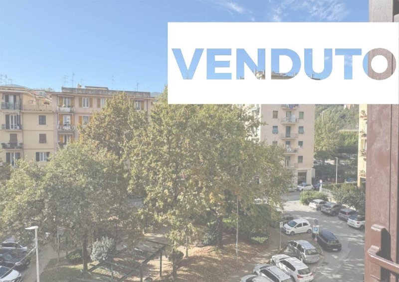 Appartement in La Spezia