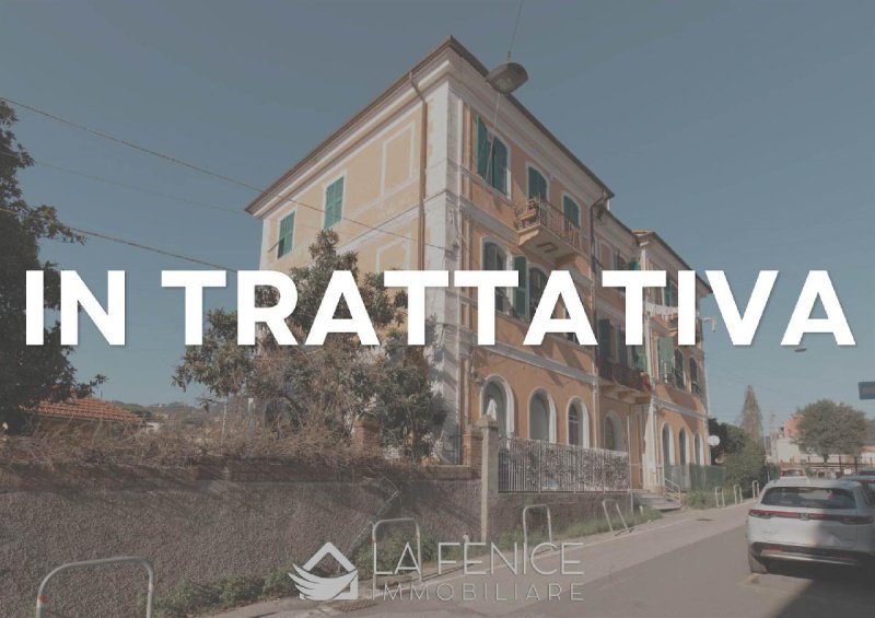 3 Bedrooms Apartment for sale in La Spezia [783894] | Gate-away®