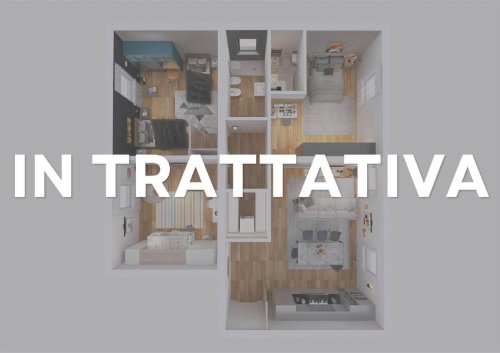 Квартира в La Spezia