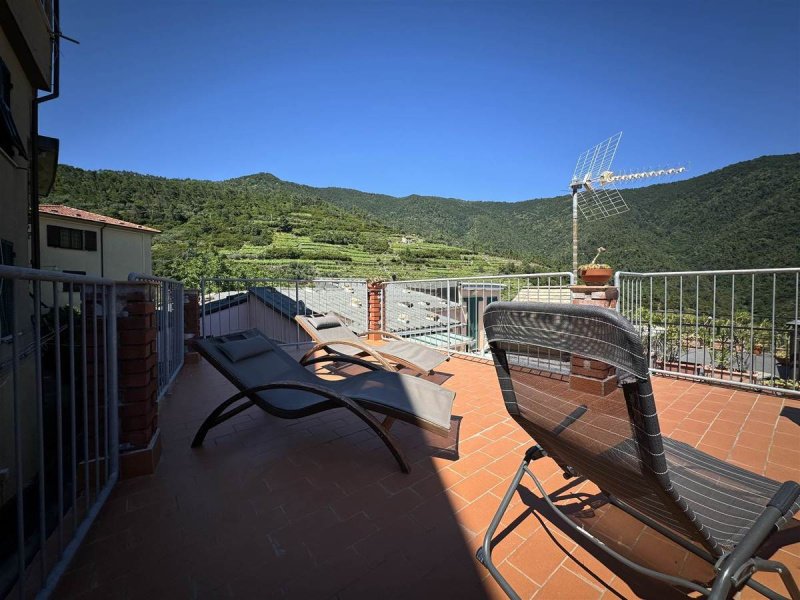 Lägenhet i Riomaggiore