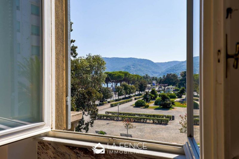 Lägenhet i La Spezia