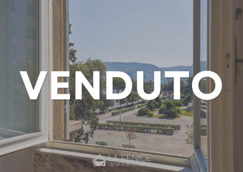 Apartment in La Spezia