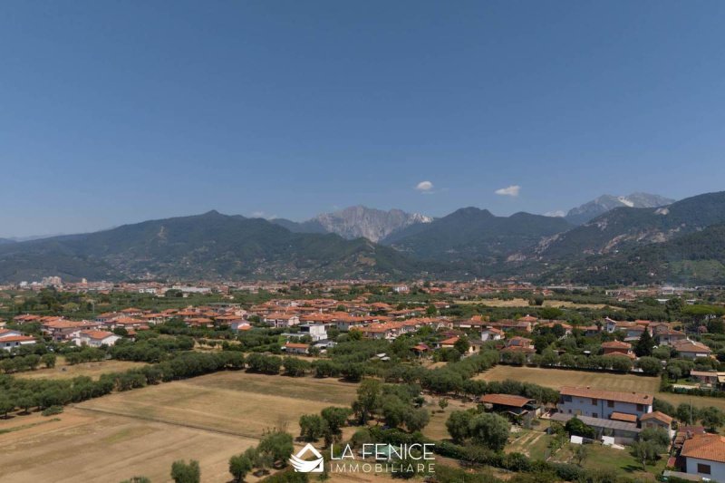 Villa en Forte dei Marmi