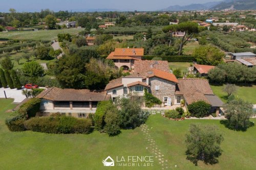 Villa en Forte dei Marmi