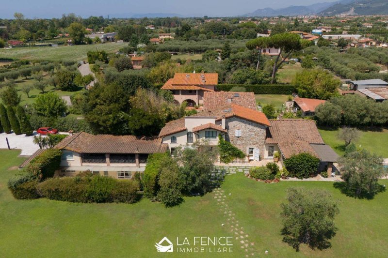 Villa en Forte dei Marmi