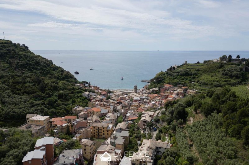 Appartamento a Monterosso al Mare