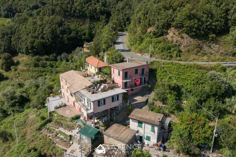 Appartamento a Vernazza