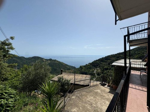 Appartement à Vernazza