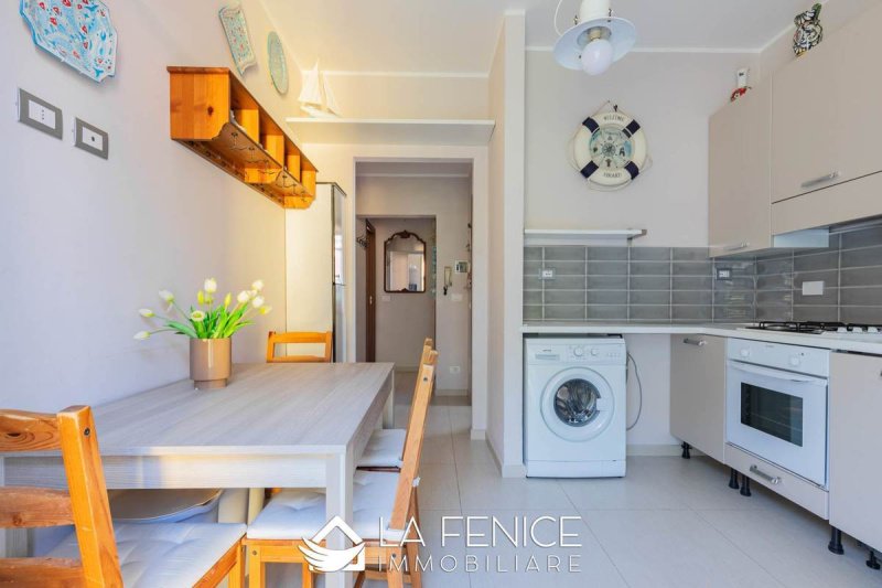 Квартира в Портовенере