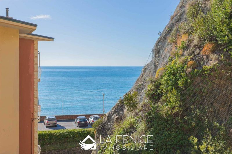 Appartamento a Levanto