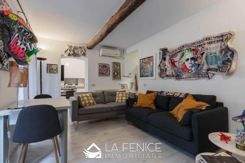 Lägenhet i La Spezia