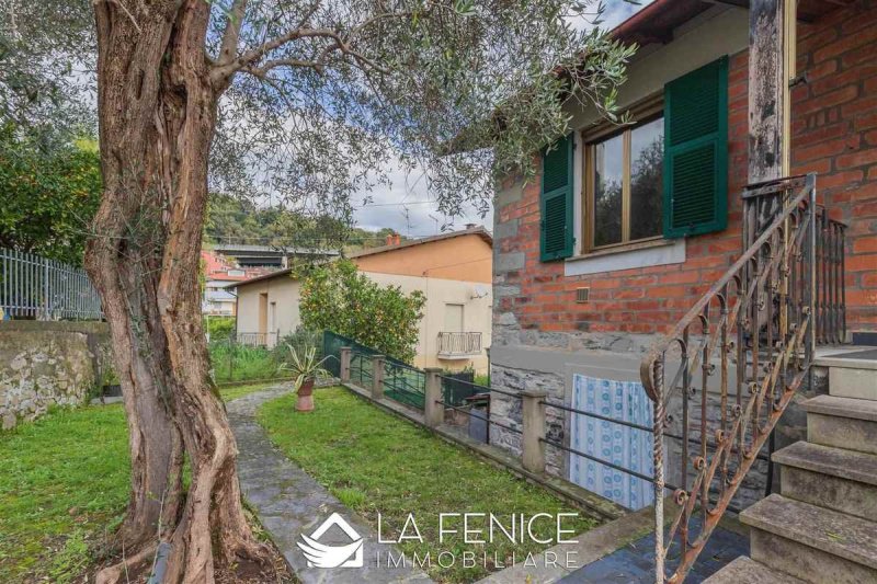 Apartamento em La Spezia