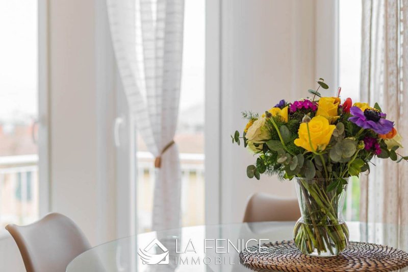 Apartamento en La Spezia