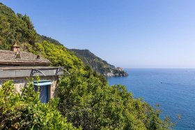 Ferme à Vernazza