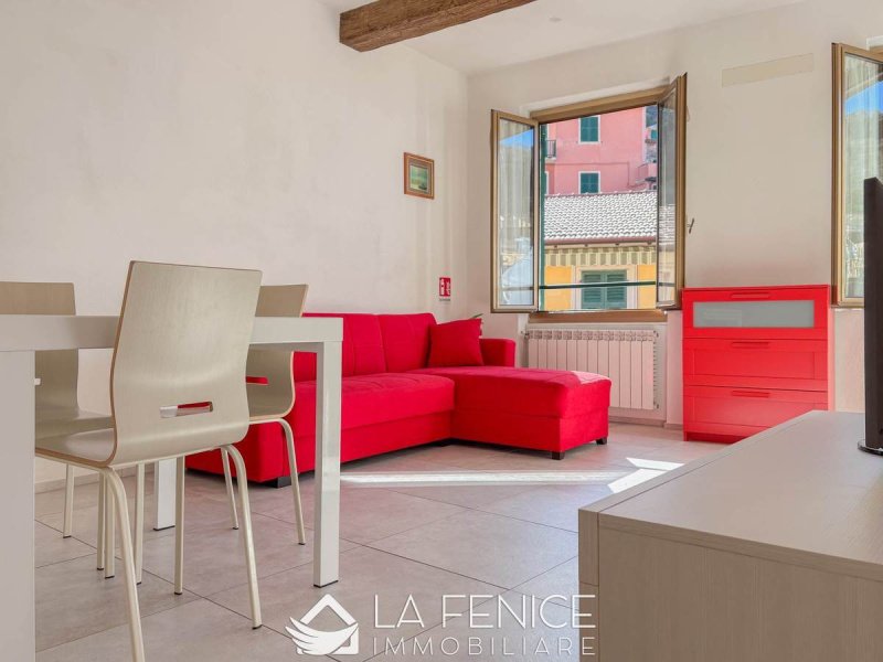 滨海蒙特罗索公寓