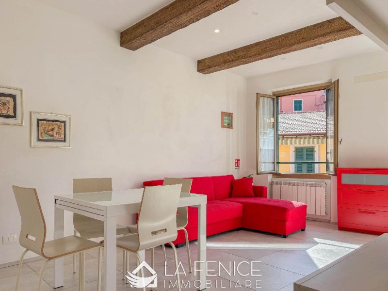 滨海蒙特罗索公寓