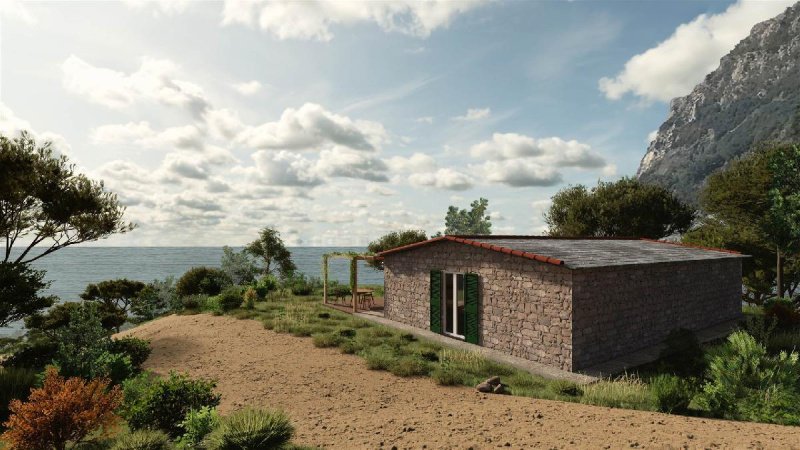 Casa em Monterosso al Mare