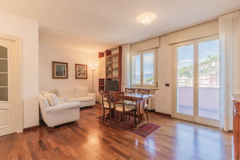 Appartement à Lerici