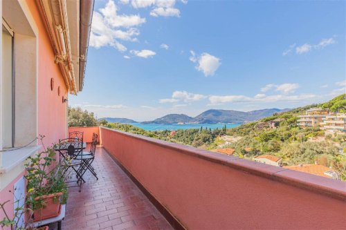 Appartement à Lerici