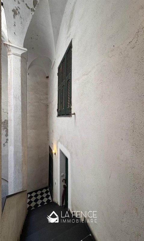 Loft à Vernazza