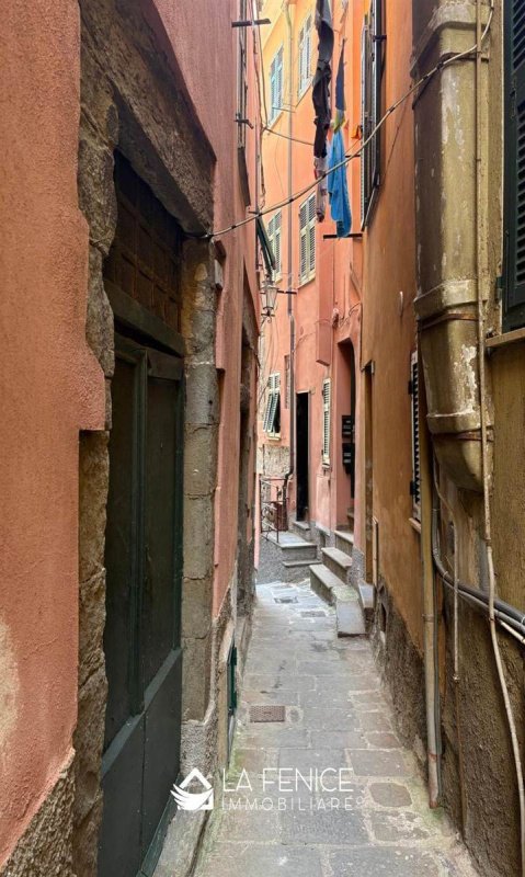 Casa en Vernazza