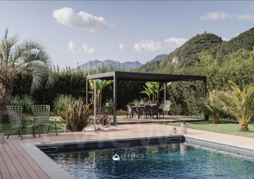 Villa en Montignoso
