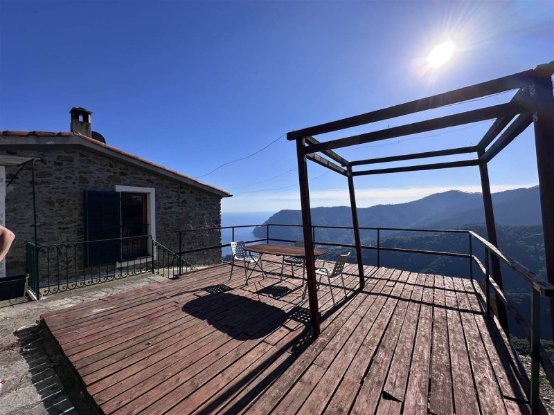 Maison à Monterosso al Mare