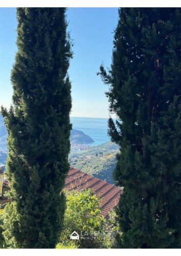 House in Levanto