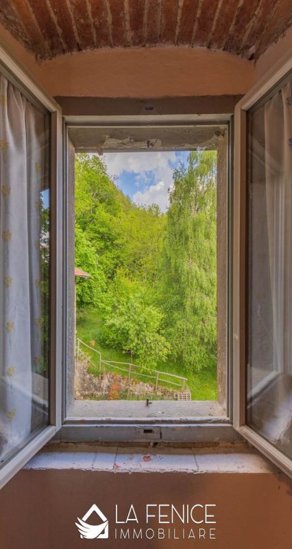 Villa à San Marcello Piteglio