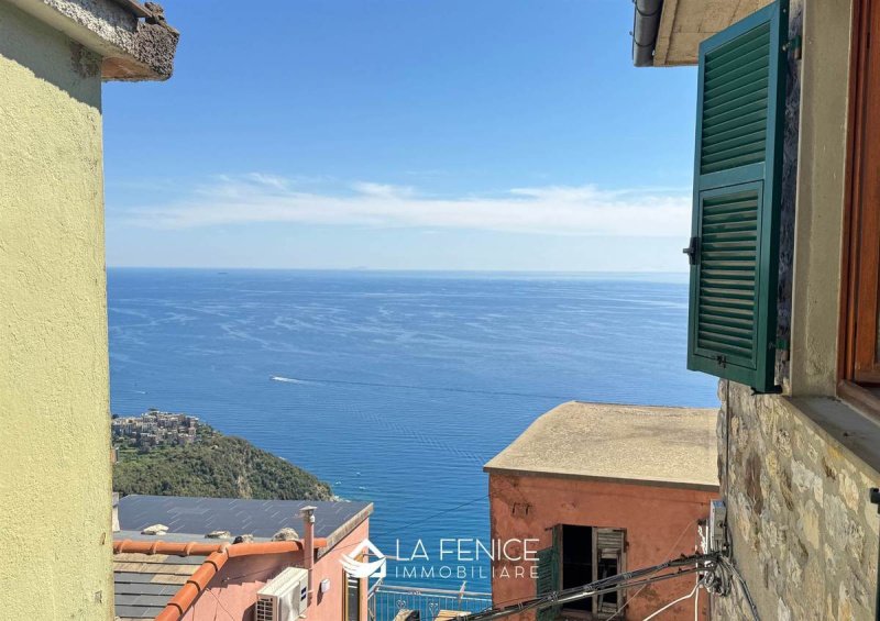 Lägenhet i Vernazza