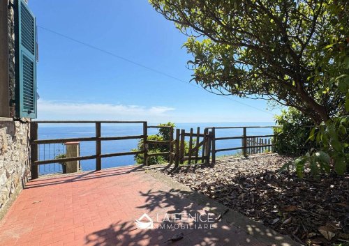 Apartment in Vernazza