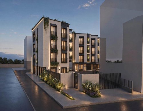 Apartment in La Spezia