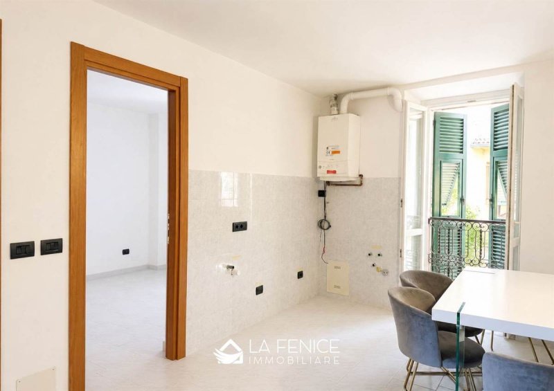 Appartement in Vernazza