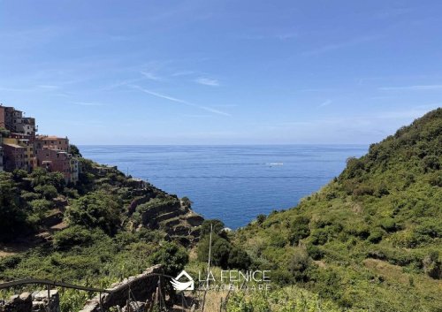Appartamento a Vernazza