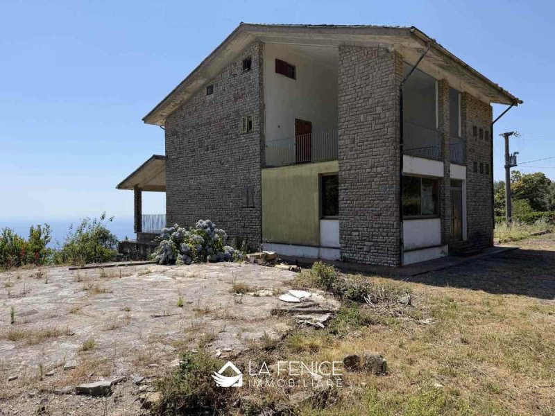 Casa a Riomaggiore