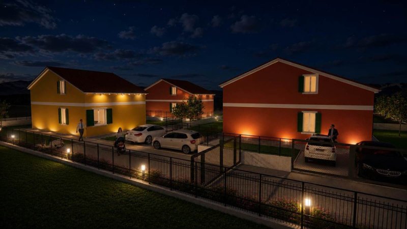 Villa in Santo Stefano di Magra