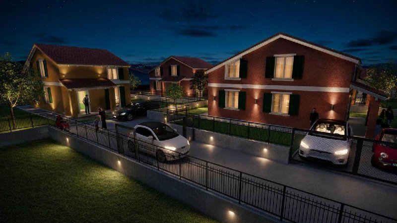 Villa in Santo Stefano di Magra
