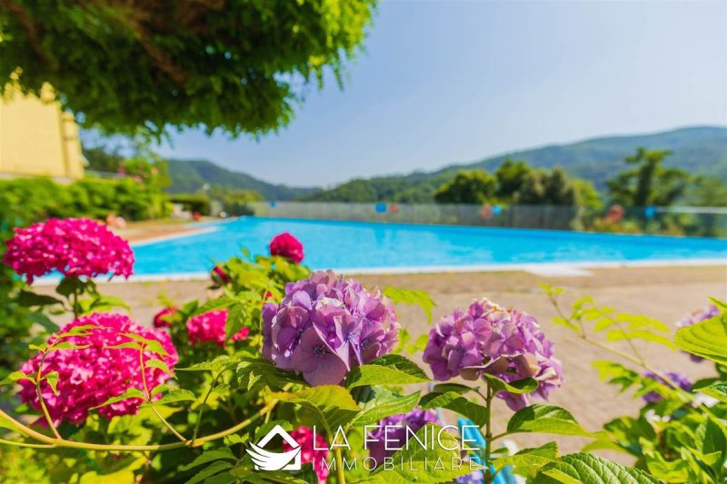 Apartamento em Pignone