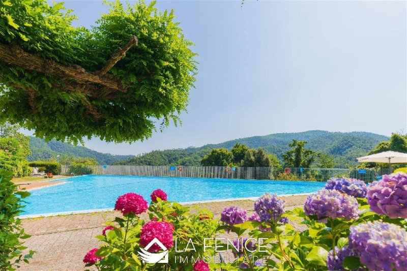 Apartamento em Pignone