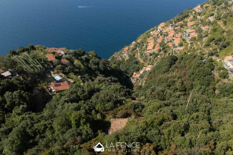 House in La Spezia