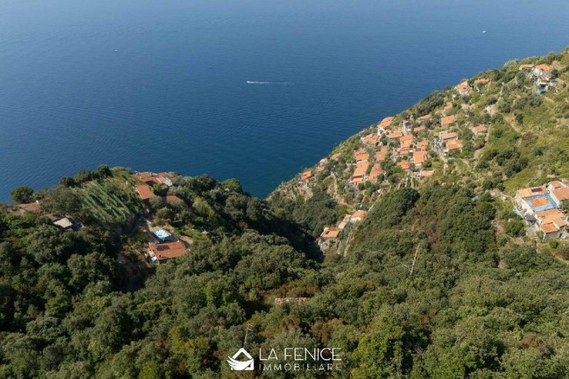 House in La Spezia